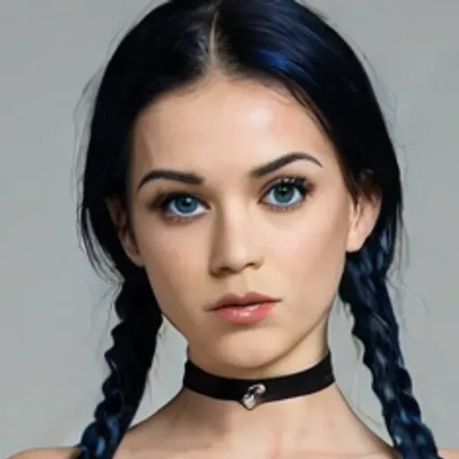 yapay zekâ porno görsel üretici