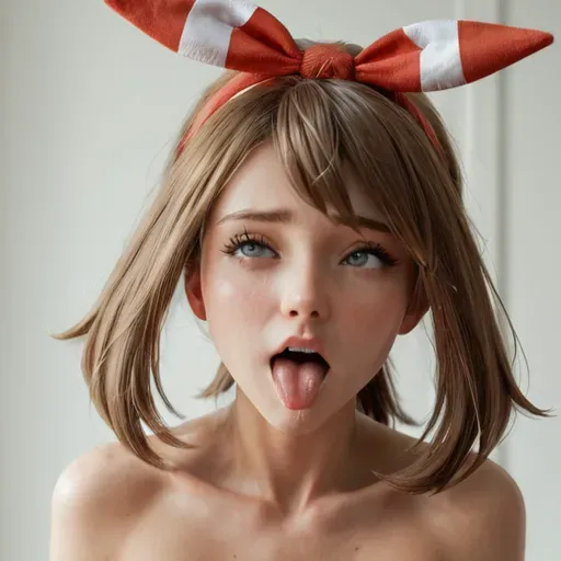 AI porn image generator