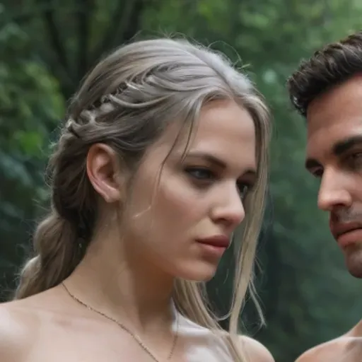 Pencipta imej lucah AI