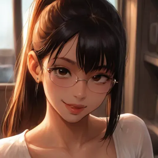 KI-Pornobild-Generator