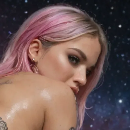 AIポルノ画像ジェネレーター