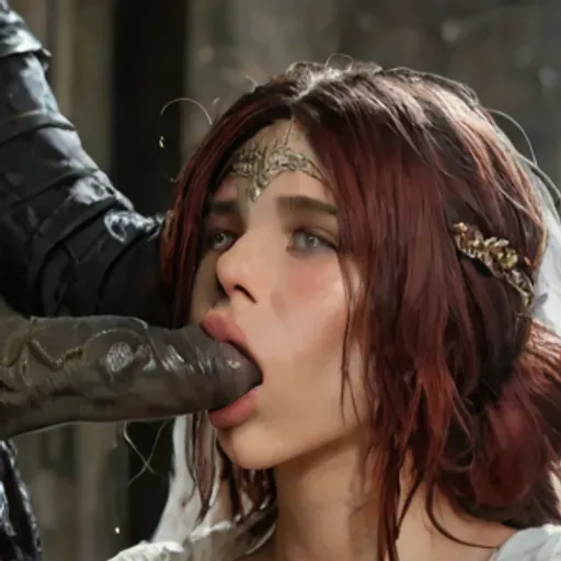 AI porn image generator