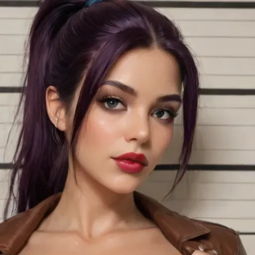 AI 포르노 이미지 생성기