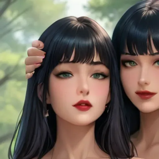 AI色情照片生成器