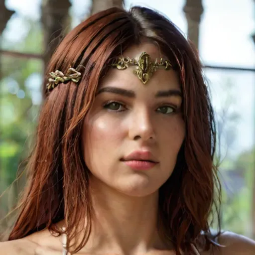 AI色情图片生成器