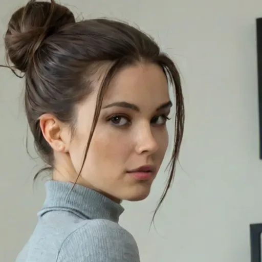 AI 포르노 이미지 생성기