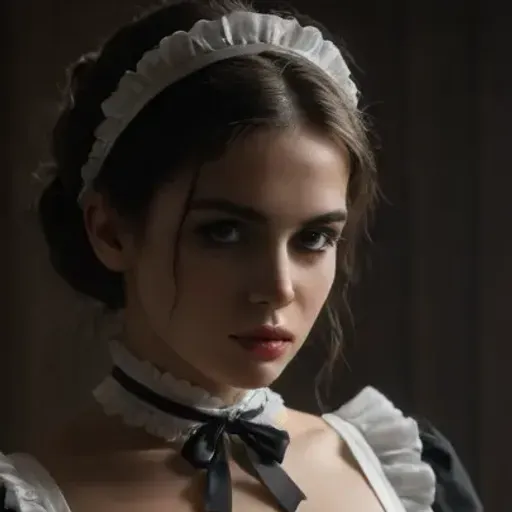 generatore di immagini porno IA