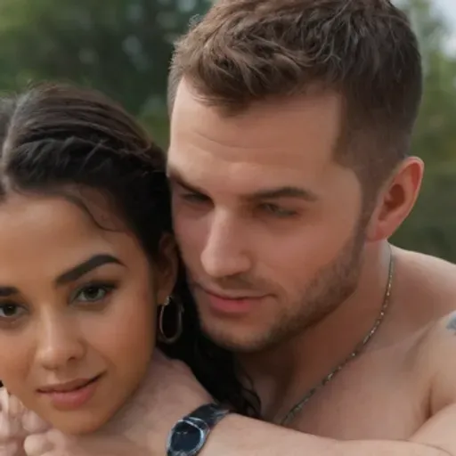 AI porn pic generator