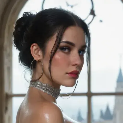 AI porn image generator