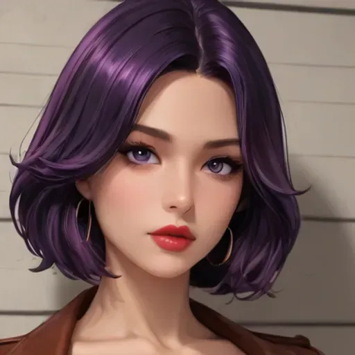 AI 포르노 이미지 생성기