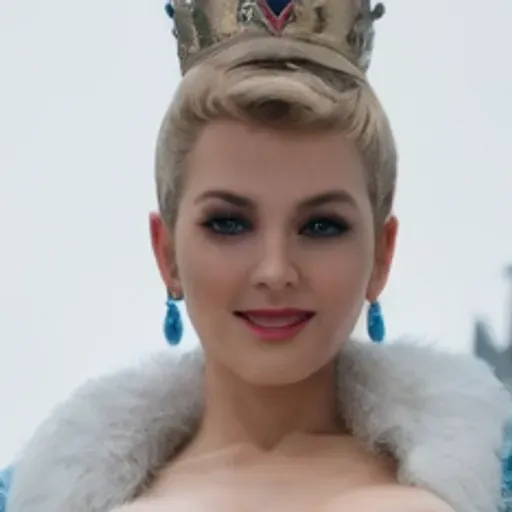 KI-Pornobild-Generator