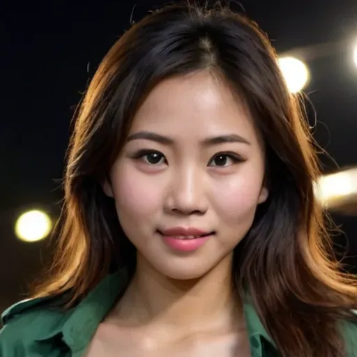 โปรแกรมสร้างภาพโปรนที่ใช้ปัญหา AI