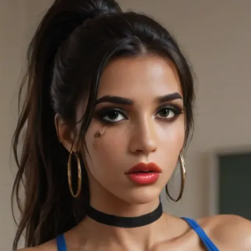 генератор порно-изображений на ИИ