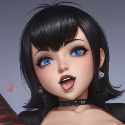 generatore di immagini porno IA