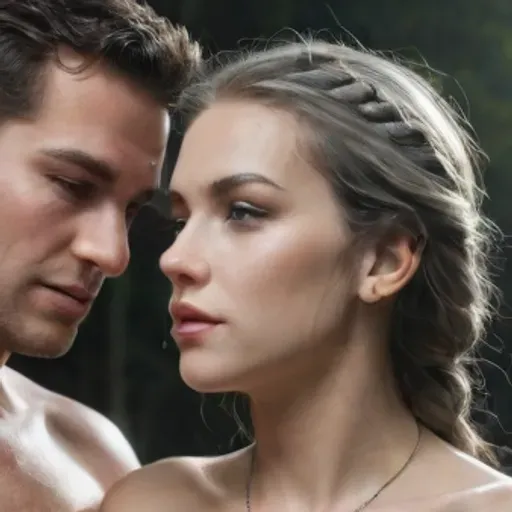 AI 포르노 이미지 생성기