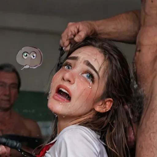 KI-Pornobildchen-Generator