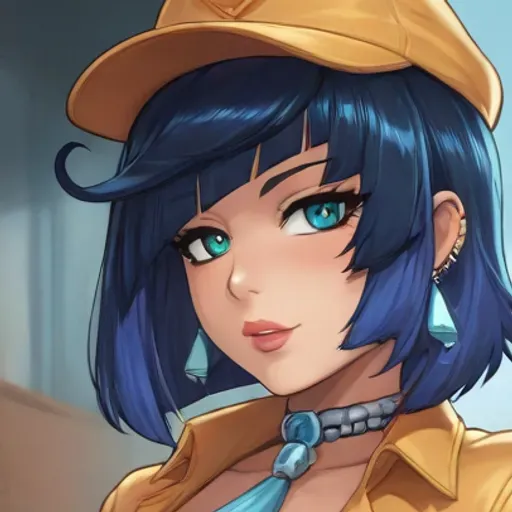 generatore di immagini porno IA