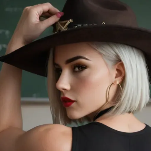 AI porn image generator