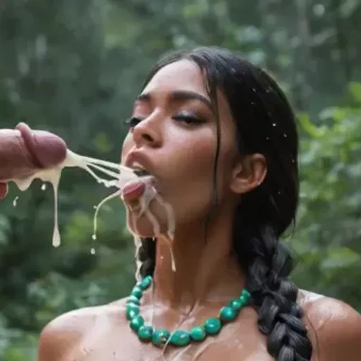 generatore di immagini porno IA