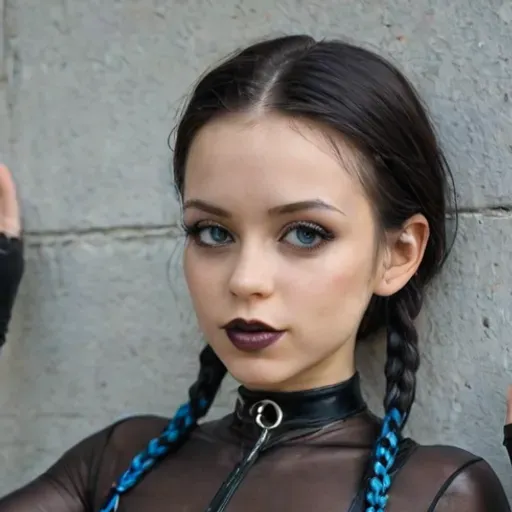 โปรแกรมสร้างภาพโปรนที่ใช้ปัญหา AI