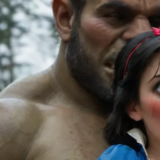 генератор порно-картинок на ИИ