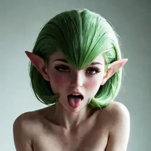 генератор порно-изображений на ИИ