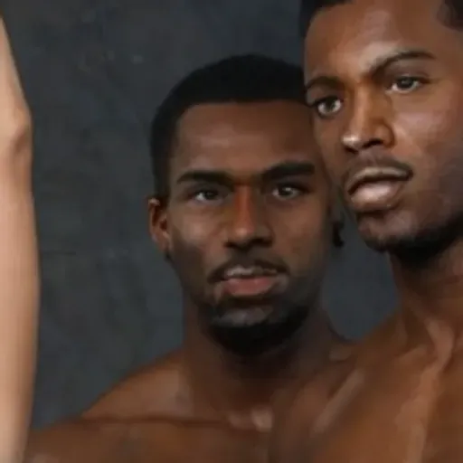 AI porn pic generator