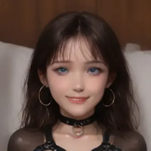 yapay zekâ porno görsel üretici