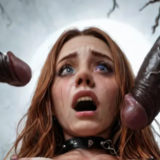 KI-Pornobild-Generator