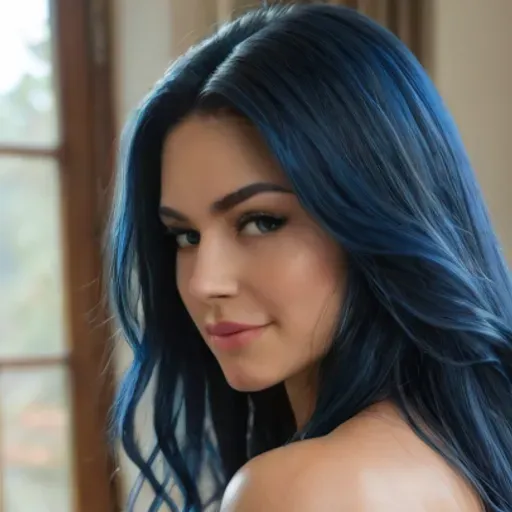 generatore di immagini porno IA