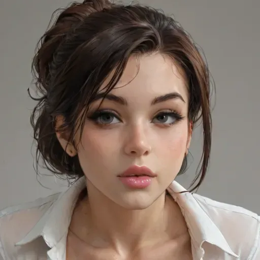 โปรแกรมสร้างภาพโปรนที่ใช้ปัญหา AI