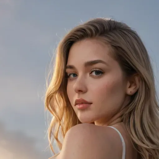 KI-Pornobild-Generator