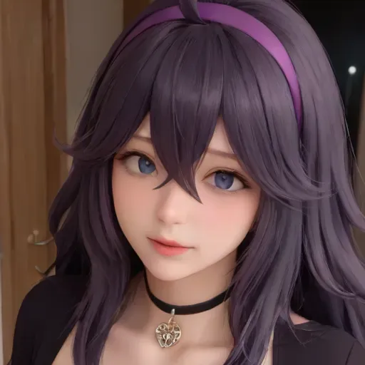 KI-Pornobild-Generator