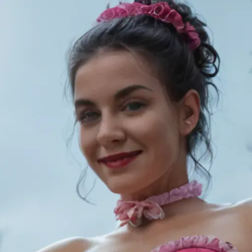 Pencipta imej lucah AI