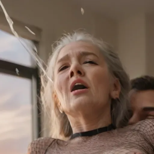 โปรแกรมสร้างภาพโปรนที่ใช้ปัญหา AI