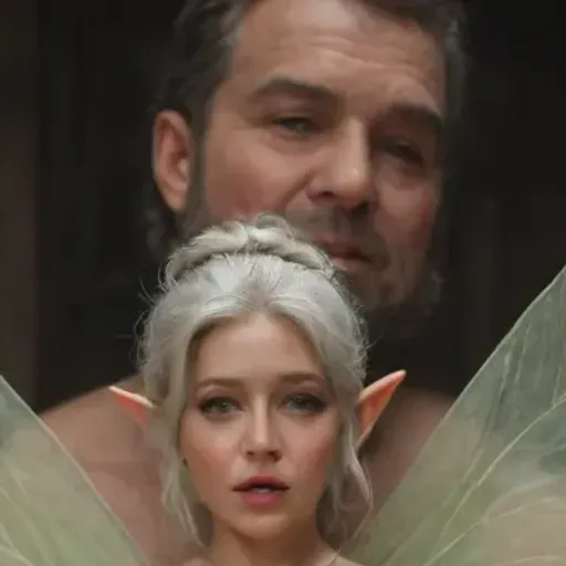 Penghasil gambar lucah AI