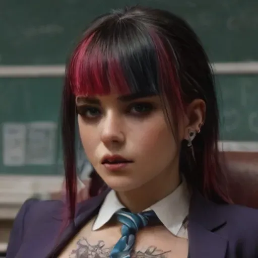 yapay zekâ porno görsel üretici