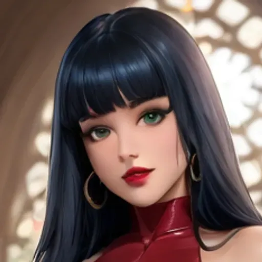 AIポルノ画像ジェネレーター