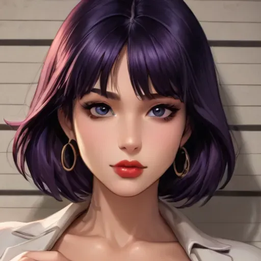 AI 포르노 이미지 생성기