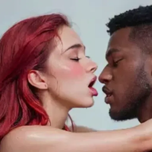 yapay zekâ porno foto üretici