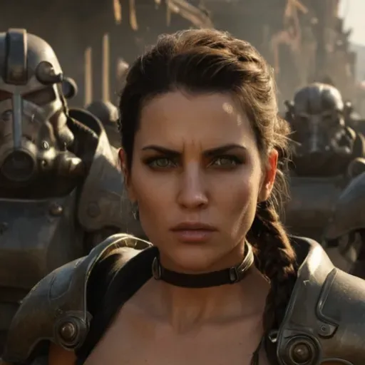 โปรแกรมสร้างภาพโปรนที่ใช้ปัญหา AI