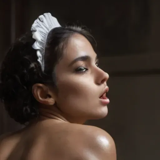 Pencipta imej lucah AI