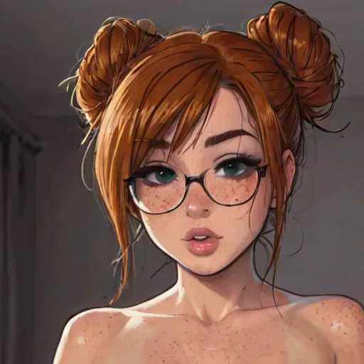 generatore di immagini porno IA