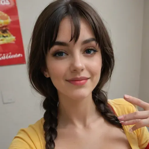 AI 포르노 이미지 생성기