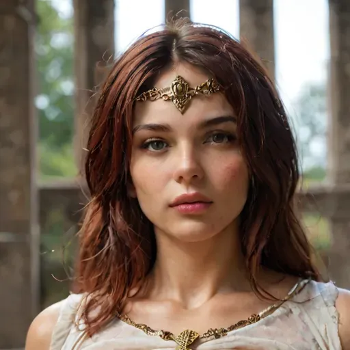 AI 포르노 이미지 생성기