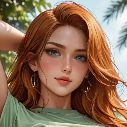 Pencipta imej lucah AI