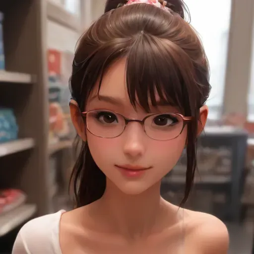 AI 포르노 이미지 생성기