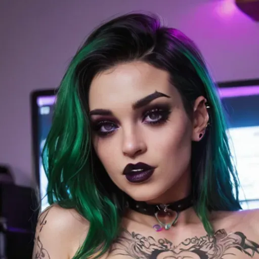 AI porn image generator