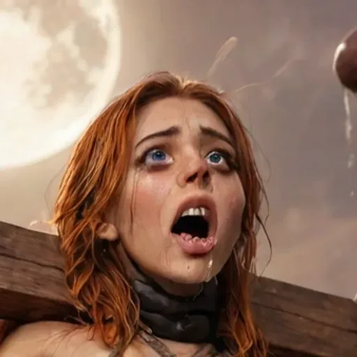 AI porn image generator