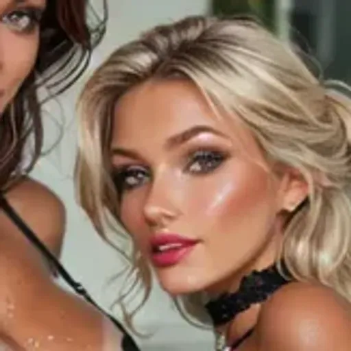 Penghasil gambar lucah AI